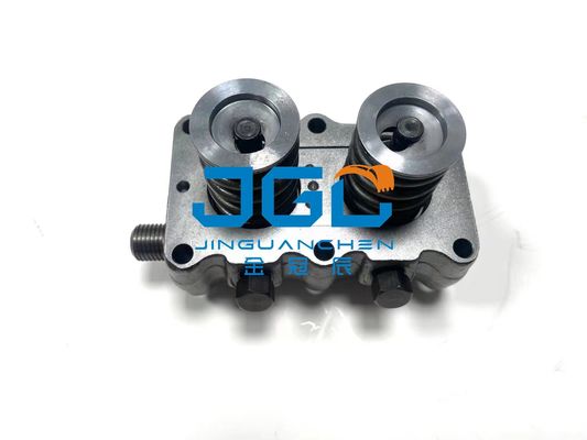 326-4635 C6.4 C4.4 C4.2 Koparka E320D Głowa hydraulicznej pompy Rotor CABC64635100 3264635 Części hydrauliczne koparki