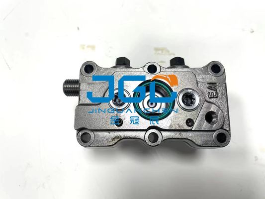 326-4635 C6.4 C4.4 C4.2 Koparka E320D Głowa hydraulicznej pompy Rotor CABC64635100 3264635 Części hydrauliczne koparki