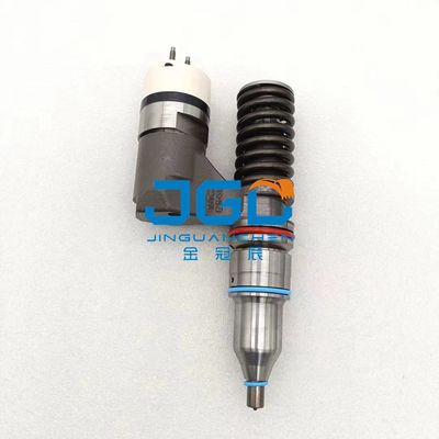 Wysokiej jakości wtryskiwacz paliwa 116-5414 Common Rail Injector C12 Motor For Caterpillar