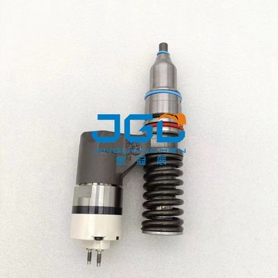 Wysokiej jakości wtryskiwacz paliwa 116-5414 Common Rail Injector C12 Motor For Caterpillar