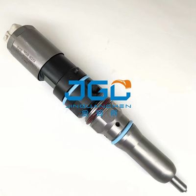 Hydrauliczna część 4563493 Wtryskiwacz paliwa do koparki 336E Silnik wysokoprężny C9.3