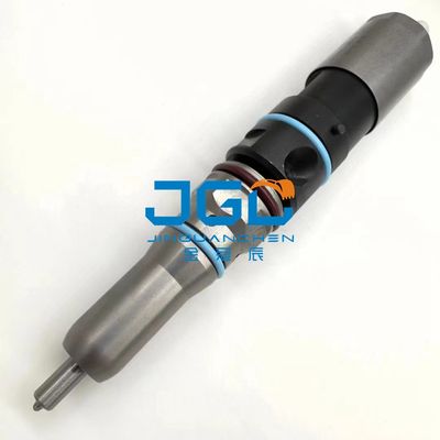 Hydrauliczna część 4563493 Wtryskiwacz paliwa do koparki 336E Silnik wysokoprężny C9.3