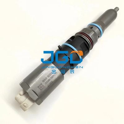 Hydrauliczna część 4563493 Wtryskiwacz paliwa do koparki 336E Silnik wysokoprężny C9.3