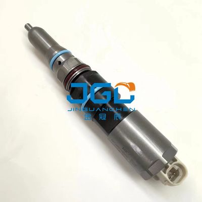 Hydrauliczna część 4563493 Wtryskiwacz paliwa do koparki 336E Silnik wysokoprężny C9.3