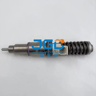 EC700C D16E Wtryskiwacz paliwa Common Rail Injector Wtryskiwacz paliwa do koparki 20929906