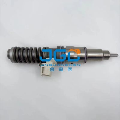 EC700C D16E Wtryskiwacz paliwa Common Rail Injector Wtryskiwacz paliwa do koparki 20929906