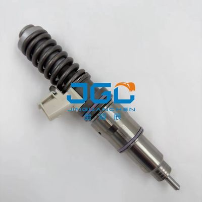 EC700C D16E Wtryskiwacz paliwa Common Rail Injector Wtryskiwacz paliwa do koparki 20929906
