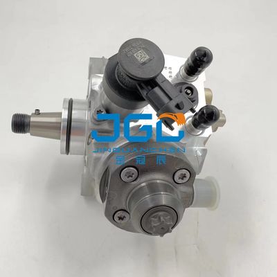 Geunine OEM HD512R5 4D37 Wtryskiwacz paliwa do silników wysokoprężnych