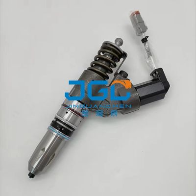 System hydrauliczny koparki podstawowy odnowiony wtryskiwacz paliwa Common Rail 3411756 do silnika M11