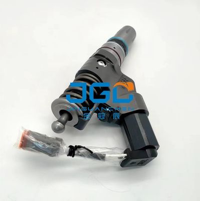 System hydrauliczny koparki podstawowy odnowiony wtryskiwacz paliwa Common Rail 3411756 do silnika M11