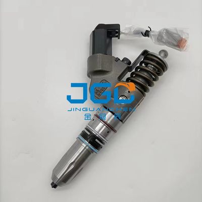 System hydrauliczny koparki podstawowy odnowiony wtryskiwacz paliwa Common Rail 3411756 do silnika M11