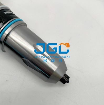 System hydrauliczny koparki podstawowy odnowiony wtryskiwacz paliwa Common Rail 3411756 do silnika M11