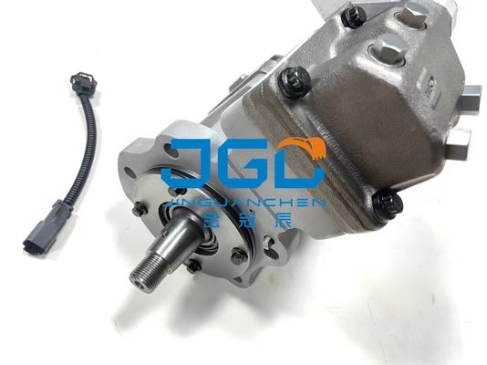 6745-71-1170 3973228 Głowa hydrauliczna pompy do PC300-8 6D114 Pompa wtryskowa paliwa do koparki