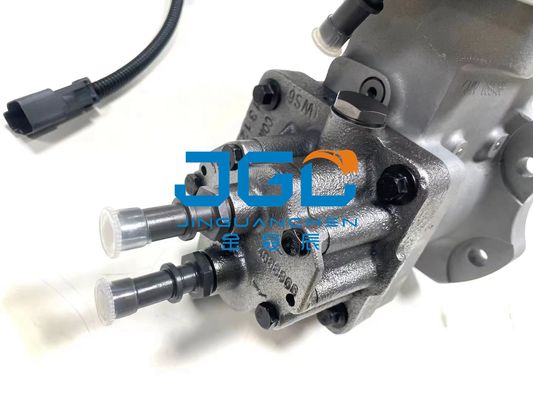 6745-71-1170 3973228 Głowa hydrauliczna pompy do PC300-8 6D114 Pompa wtryskowa paliwa do koparki