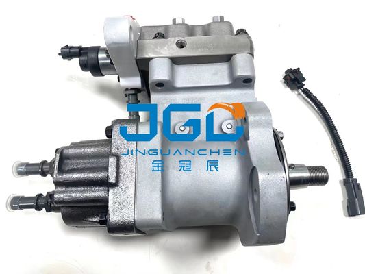 6745-71-1170 3973228 Głowa hydrauliczna pompy do PC300-8 6D114 Pompa wtryskowa paliwa do koparki