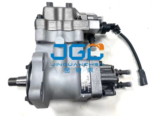6745-71-1170 3973228 Głowa hydrauliczna pompy do PC300-8 6D114 Pompa wtryskowa paliwa do koparki
