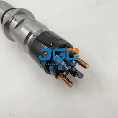 Automatyka Wysokiej jakości PC350-10 Nowy silnik wysokoprężny Common Rail Fuel Injector 0445120305