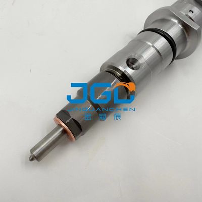 Automatyka Wysokiej jakości PC350-10 Nowy silnik wysokoprężny Common Rail Fuel Injector 0445120305