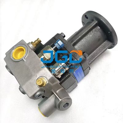 Automatyka Wtryskiwacz paliwa napędowego PC1250-7 6D107 Wtryskiwacz dyszy do wysokiej jakości części samochodowych Wtryskiwacz Common Rail