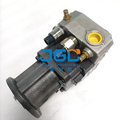 Automatyka Wtryskiwacz paliwa napędowego PC1250-7 6D107 Wtryskiwacz dyszy do wysokiej jakości części samochodowych Wtryskiwacz Common Rail
