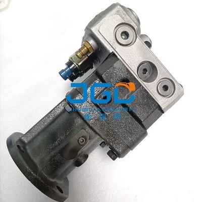 Automatyka Wtryskiwacz paliwa napędowego PC1250-7 6D107 Wtryskiwacz dyszy do wysokiej jakości części samochodowych Wtryskiwacz Common Rail