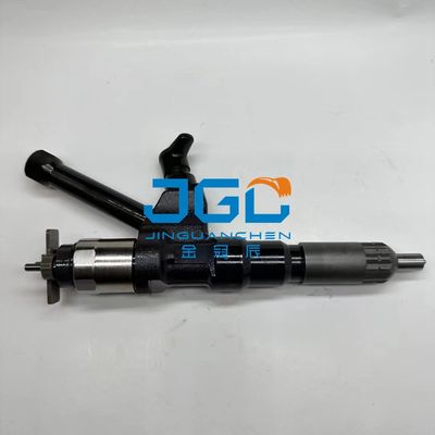 Wstrzykiwacz Common Rail 095000-5215 dla P11C SK450 460 480-8 095000-5212 095000-5214