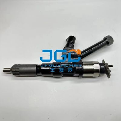 Wstrzykiwacz Common Rail 095000-5215 dla P11C SK450 460 480-8 095000-5212 095000-5214