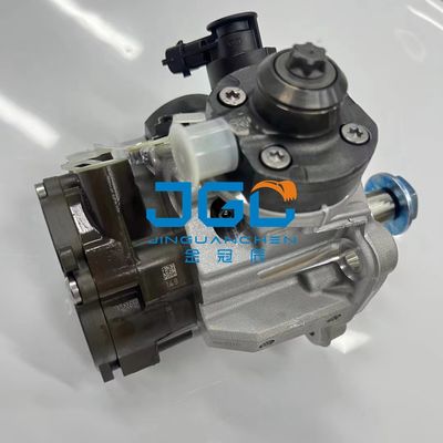 Pojazdówki SY215 SY245 D06fr Diesel CR Common Rail Fuel Injection Pump 0445020608