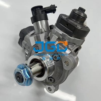 Pojazdówki SY215 SY245 D06fr Diesel CR Common Rail Fuel Injection Pump 0445020608