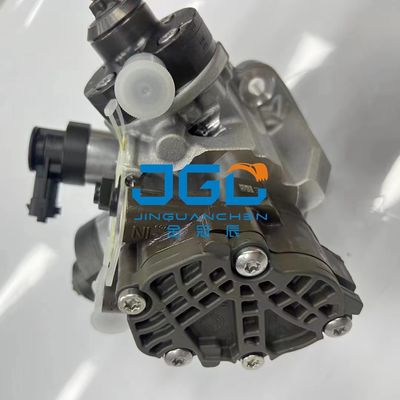 Pojazdówki SY215 SY245 D06fr Diesel CR Common Rail Fuel Injection Pump 0445020608