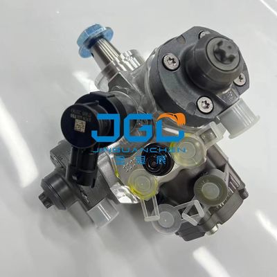 Pojazdówki SY215 SY245 D06fr Diesel CR Common Rail Fuel Injection Pump 0445020608