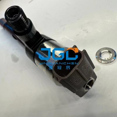Wtryskiwacz paliwa Diesel Common Rail 295050-1760 dla Mitsubishi Triton 4n15 z hydraulicznym systemem koparki