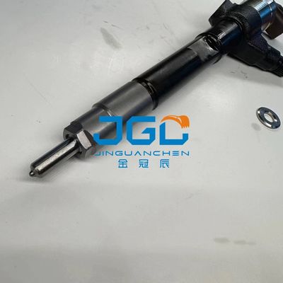 Wtryskiwacz paliwa Diesel Common Rail 295050-1760 dla Mitsubishi Triton 4n15 z hydraulicznym systemem koparki