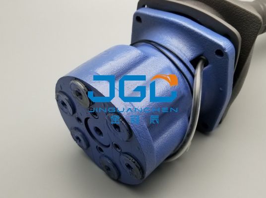Części wykopalni DH200 DH220 DH300-35 Hydraulic Pilot Valve Joystick Lever 420-00237 2420-9516 420-00238 2420-9517