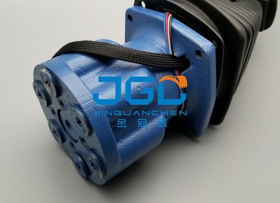 DH225-7 DH300-7 R215 225 235-7 Joystick Excavator Ręcznik do koparki 420-00344 410113-00149