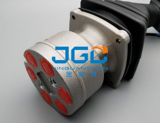 DH225-7 DH300-7 R215 225 235-7 Joystick Excavator Ręcznik do koparki 420-00344 410113-00149