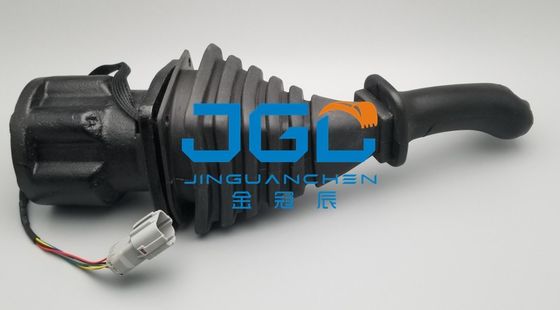 Wysoce hydrauliczna dźwignia sterująca joystickem dla koparki DH220-5 DH220-7 DH225-7 DH300-9 R225-9
