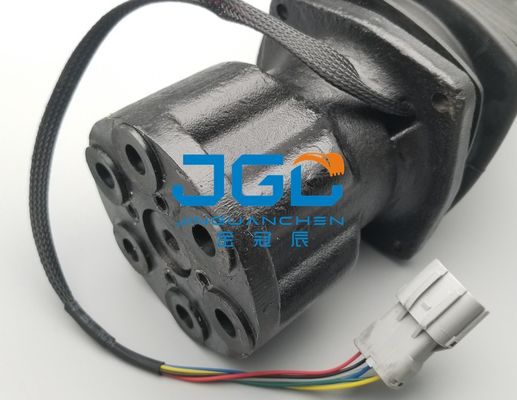Wysoce hydrauliczna dźwignia sterująca joystickem dla koparki DH220-5 DH220-7 DH225-7 DH300-9 R225-9