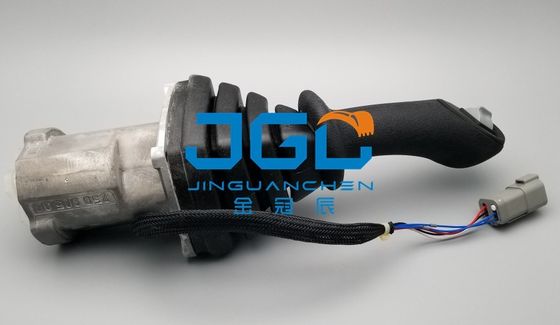 DX70 DX75 EC60 Górnik sterowanie hydrauliczne Joystick Ręcznik Hydrauliczna Część do części zamiennych Górnika