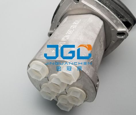DX70 DX75 EC60 Górnik sterowanie hydrauliczne Joystick Ręcznik Hydrauliczna Część do części zamiennych Górnika