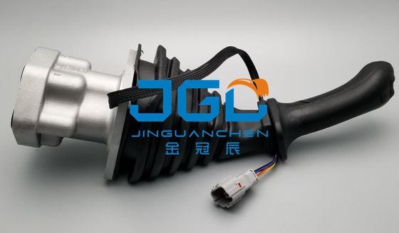 Głowica Joystick Excavator Hydraulic Control DX215 225 258 260 300 DX420 DX500 410113-00124A 110925-00464 Do koparki