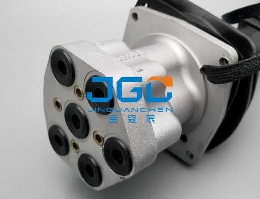 Głowica Joystick Excavator Hydraulic Control DX215 225 258 260 300 DX420 DX500 410113-00124A 110925-00464 Do koparki