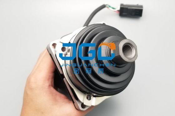 2705620 3073993 Joystick sterownika do E336D2XE E365C E374D E374F E385C E390D E390F Części koparki