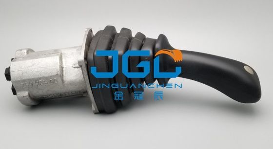 Głowica sterująca joystickem 14510417 dla koparki EC210 EC240 EC290 EC360 EC460 SY215-8 SY235-8 CLG220 CLG225
