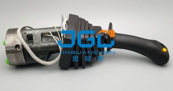 Głowica sterująca joystickem 14510417 dla koparki EC210 EC240 EC290 EC360 EC460 SY215-8 SY235-8 CLG220 CLG225
