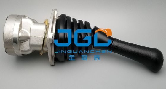 Głowica sterująca joystickem 14510417 dla koparki EC210 EC240 EC290 EC360 EC460 SY215-8 SY235-8 CLG220 CLG225
