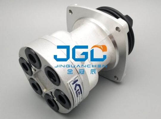 EC210B EC240B EC290B Wtyczka sterująca koparką 14556359 Joystick 14557286 Dla Volvo