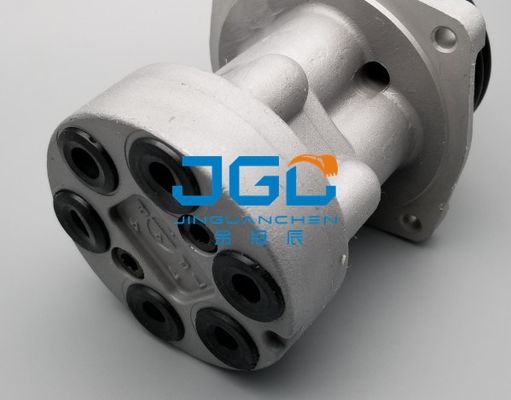 EC210B EC240B EC290B Wtyczka sterująca koparką 14556359 Joystick 14557286 Dla Volvo