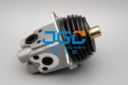 PC55 PC60 PC100 PC120 PC200-6 PC200-7 PC200-8 Joystick koparki 702-16-04960 702-16-03910 702-16-03530