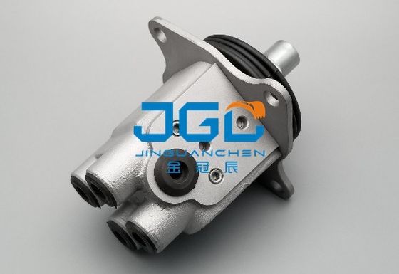 PC55 PC60 PC100 PC120 PC200-6 PC200-7 PC200-8 Joystick koparki 702-16-04960 702-16-03910 702-16-03530